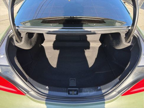 Used 2014 Mercedes-Benz CLA 250 4MATIC image 5