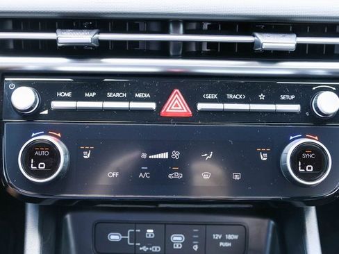 New 2026 Hyundai Santa Cruz SEL image 17