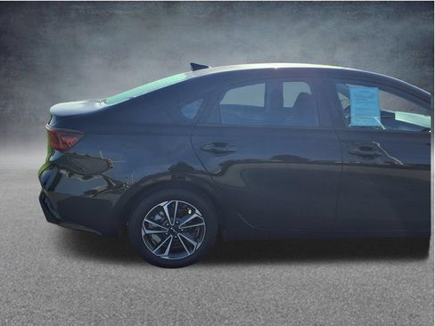 Used 2024 Kia Forte LXS FWD image 20