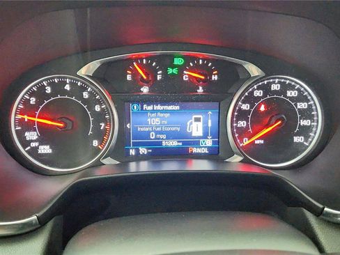 Used 2021 Chevrolet Blazer LT image 21