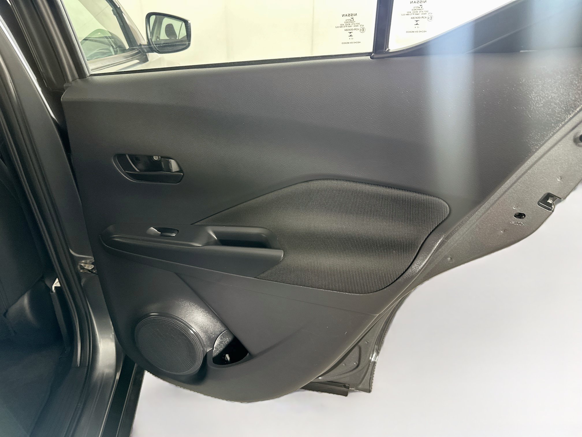 Used 2024 Nissan Kicks S FWD image 27