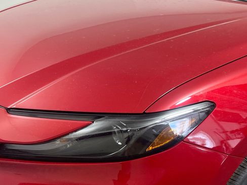 New 2026 Toyota Camry SE image 11