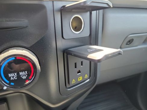 New 2024 Ford F450 XL RWD image 33
