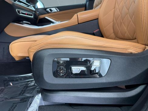 Certified 2024 BMW X5 sDrive40i w/ Premium Package RWD image 15