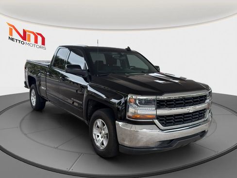 Used 2019 Chevrolet Silverado 1500 LT RWD image 7