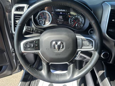 Used 2023 RAM 1500 Big Horn AWD/4WD image 23
