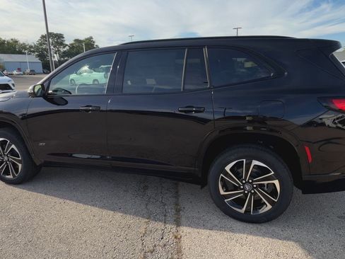 New 2026 Buick Enclave Sport Touring w/ Power Package image 6