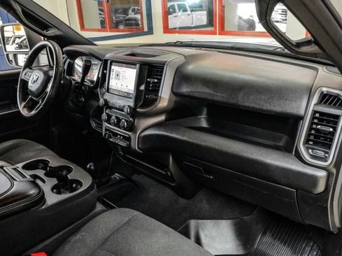 Used 2023 RAM 3500 Tradesman image 13