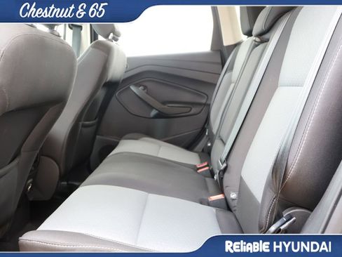 Used 2019 Ford Escape SE AWD/4WD image 18