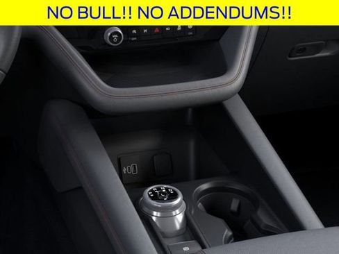 New 2026 Ford Explorer Active RWD image 16