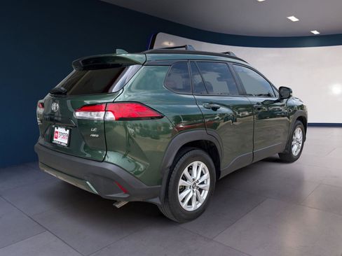 Used 2023 Toyota Corolla Cross LE image 5