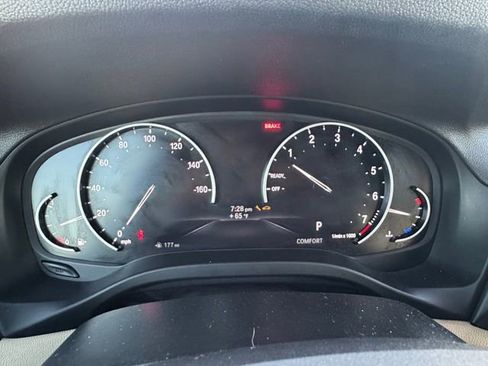 Used 2019 BMW X3 sDrive30i w/ Driving Assistance Package image 11