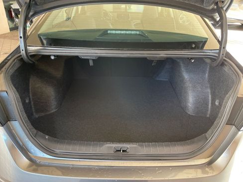 Used 2025 Nissan Altima 2.5 SR image 30