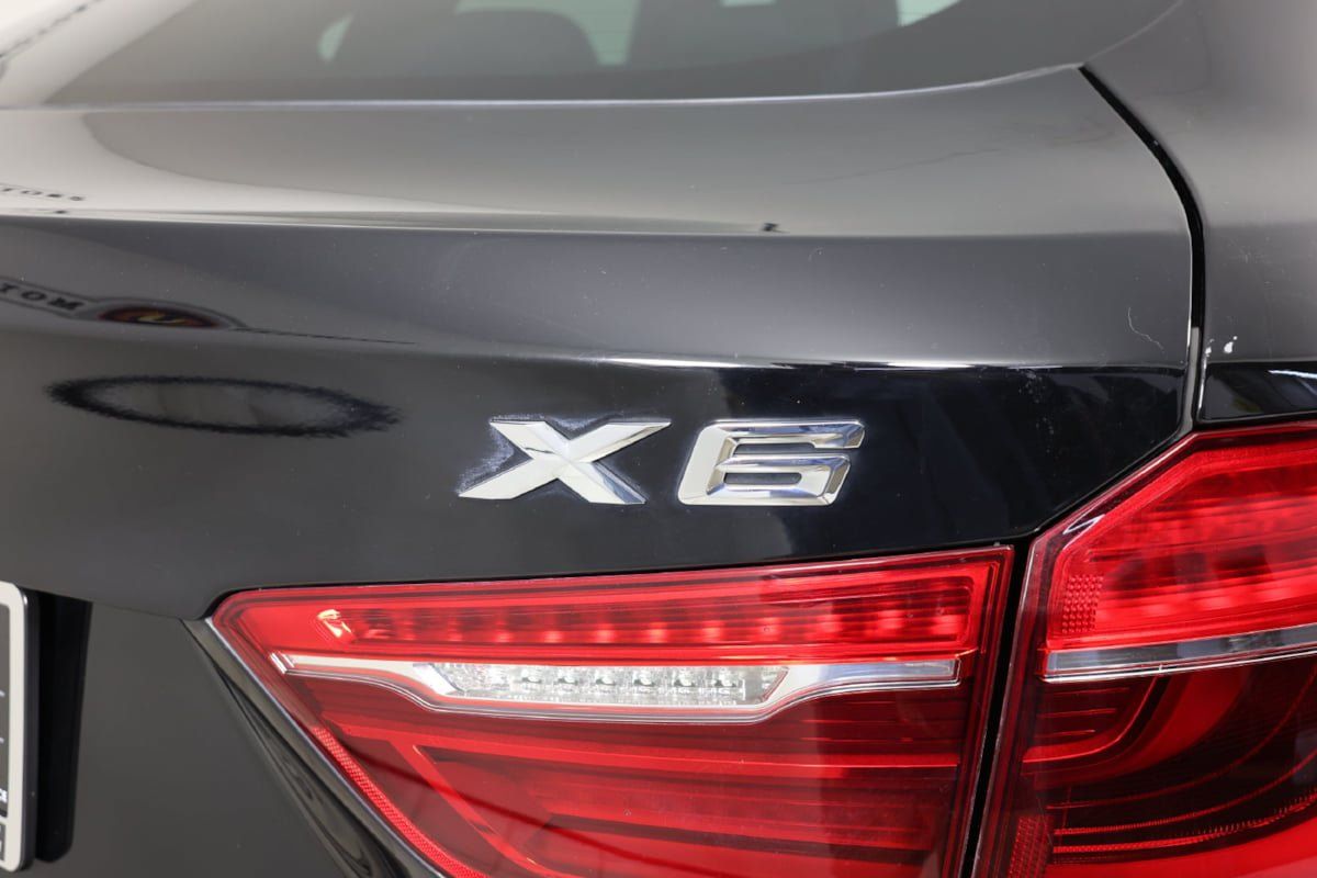Used 2017 BMW X6 xDrive35i AWD/4WD image 16