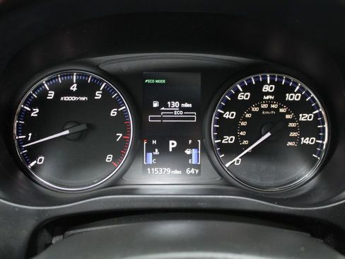 Used 2020 Mitsubishi Outlander LE image 11