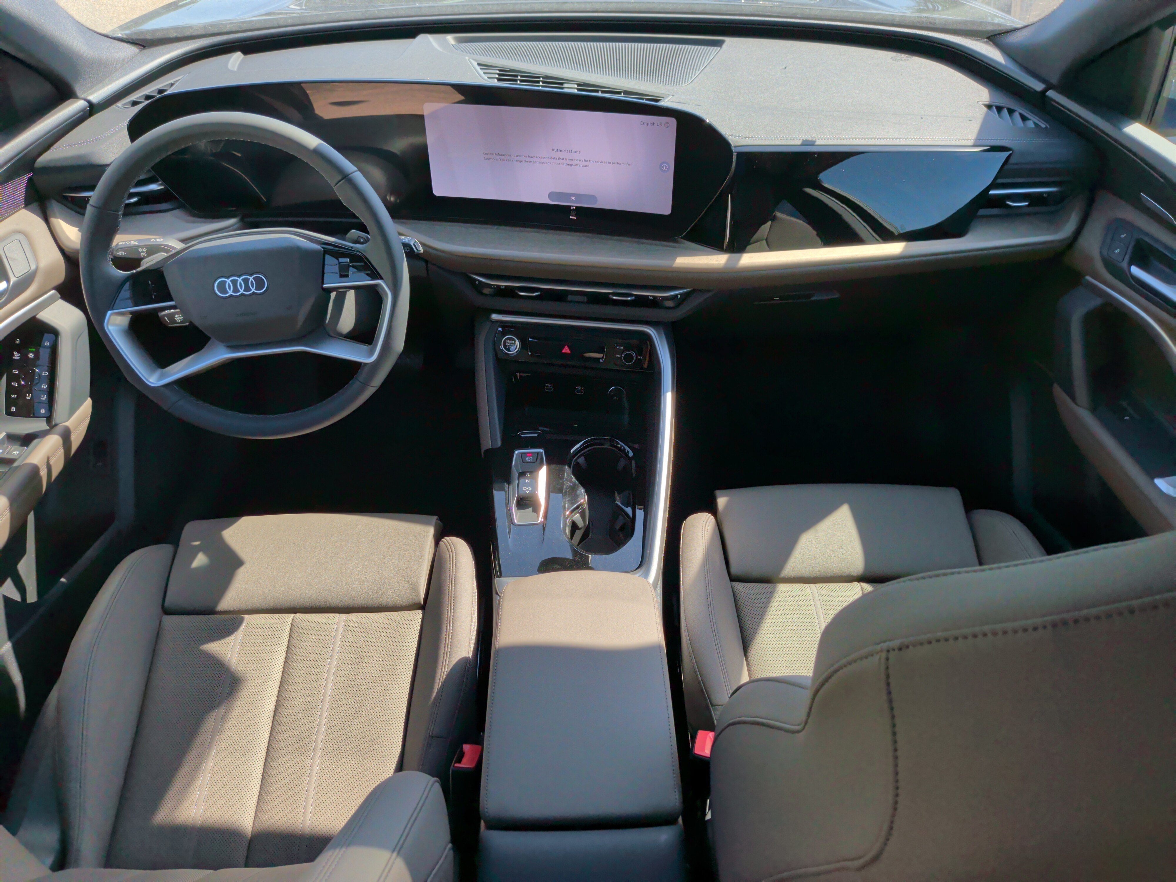New 2026 Audi Q5 Premium Plus AWD/4WD image 17