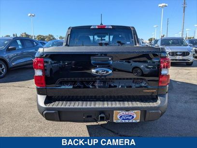 New 2024 Ford Maverick Tremor w/ Tremor Off-Road Package