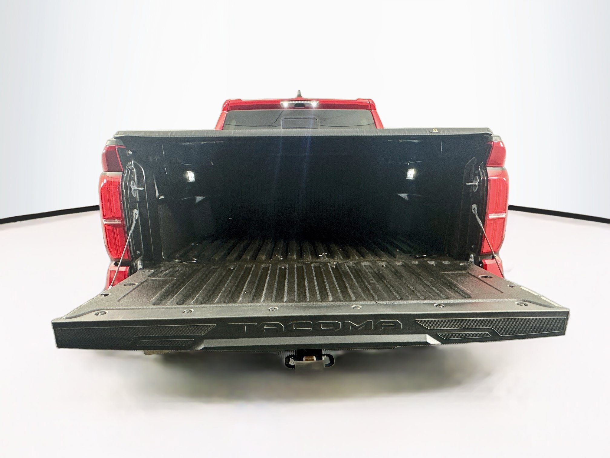 Used 2024 Toyota Tacoma TRD Off-Road w/ TRD Off Road Upgrade Package AWD/4WD image 29