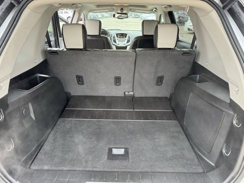 Used 2017 GMC Terrain SLT w/ Open Road Package image 9