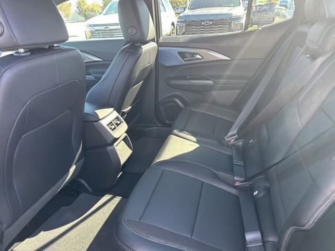 New 2026 Chevrolet Equinox EV LT image 28