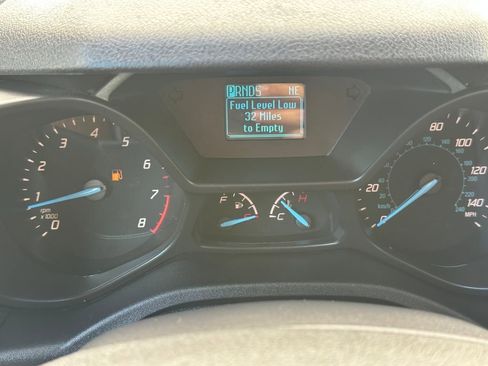 Used 2018 Ford Transit Connect XL image 21