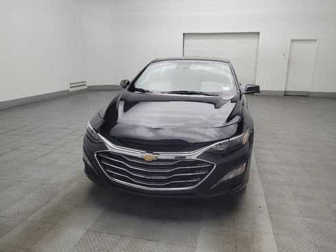 Used 2023 Chevrolet Malibu LT FWD image 15