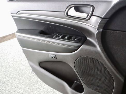 Used 2021 Jeep Grand Cherokee Limited w/ Quick Order Package 28K 80th image 22