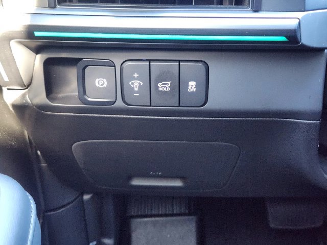Used 2024 Hyundai Santa Fe Calligraphy FWD image 23