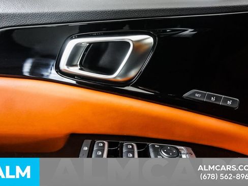 Used 2022 Kia Carnival SX Prestige FWD image 50