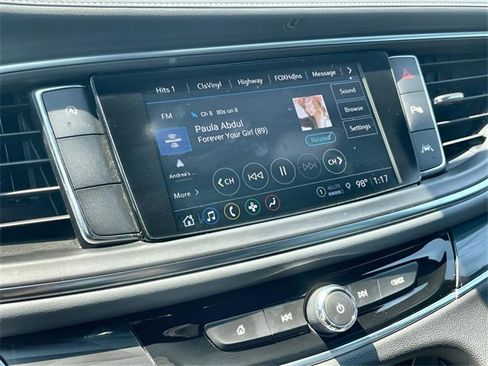 Used 2023 Buick Enclave Essence w/ Sport Touring Edition image 14