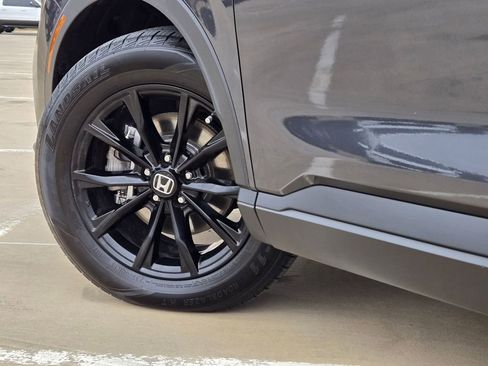 Used 2024 Honda CR-V Sport-L image 29