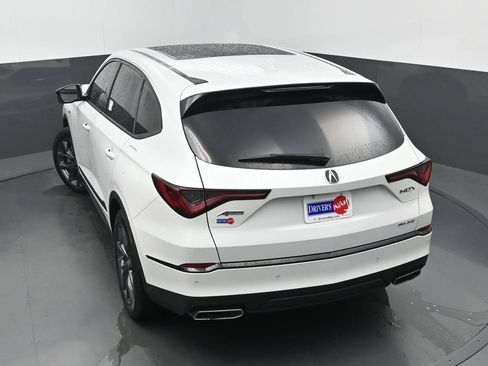 Used 2022 Acura MDX A-Spec AWD/4WD image 39
