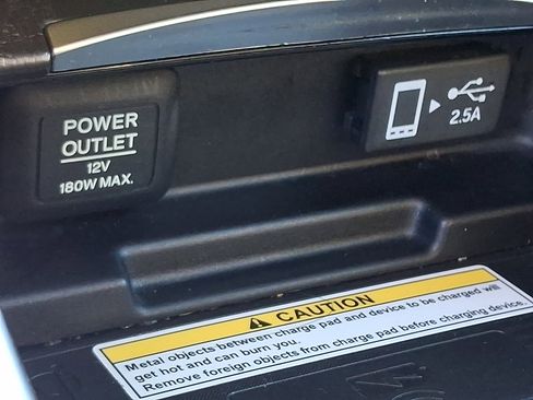 Used 2019 Acura TLX 3.5L Technology Pkg w/A-Spec P image 25