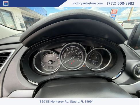 Used 2016 MAZDA CX-9 Touring image 40