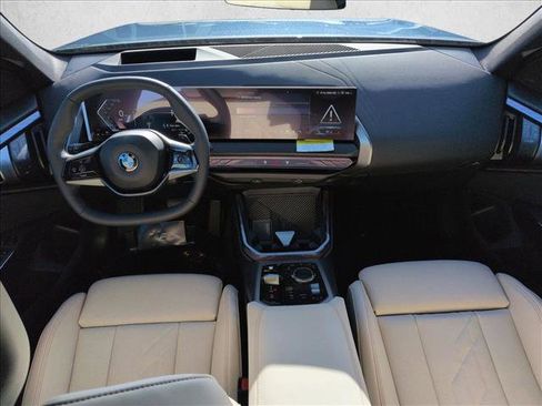 New 2026 BMW X3 xDrive30 image 15