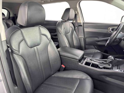 Used 2022 Kia Sorento X-Line EX image 35