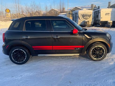 Used 2016 MINI Cooper Countryman S image 6