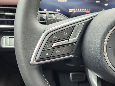 New 2026 Buick Envision Sport Touring image 33