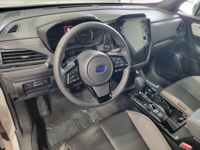 New 2026 Subaru Forester Sport AWD/4WD image 10