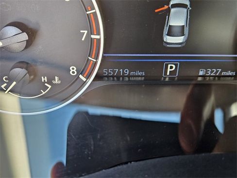 Used 2022 Nissan Altima 2.5 SR w/ Midnight Edition Package image 21