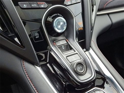 Certified 2025 Acura RDX A-Spec image 16