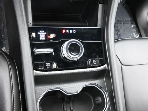 Used 2024 Jeep Grand Cherokee Limited 4xe AWD/4WD image 19