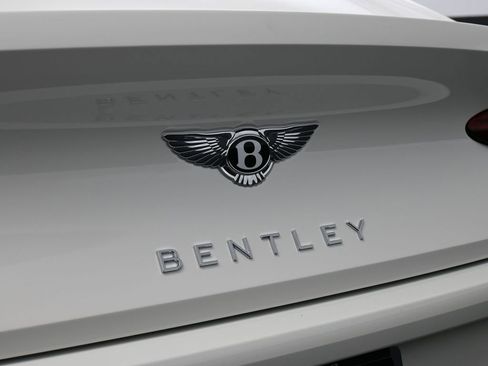 New 2026 Bentley Continental GT image 14