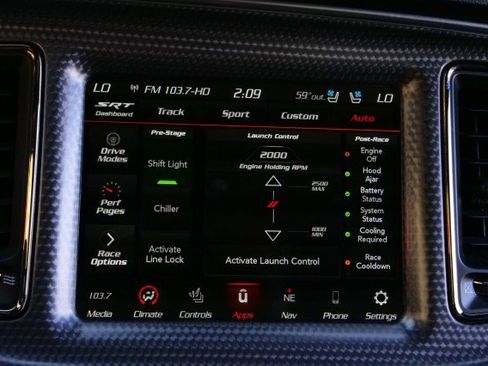 Used 2022 Dodge Challenger SRT Hellcat Redeye image 16