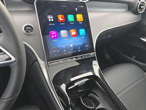 Certified 2026 Mercedes-Benz GLC 300 GLC 300 image 29