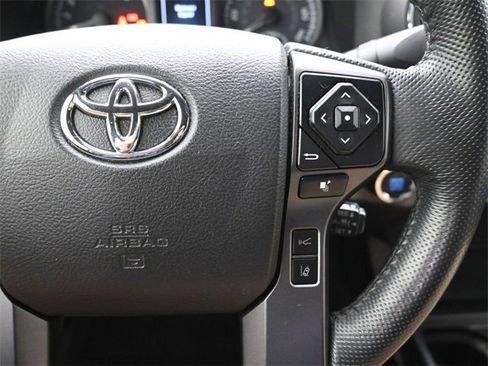 Used 2021 Toyota Tacoma TRD Sport image 27