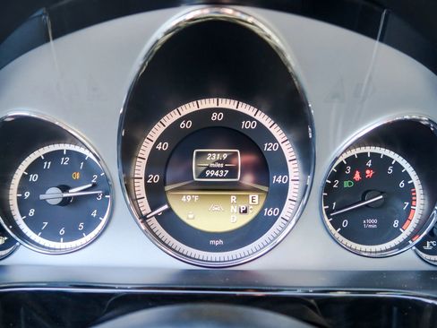 Used 2012 Mercedes-Benz E 350 4MATIC Sedan image 15
