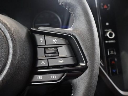 New 2026 Subaru Forester Premium AWD/4WD image 19