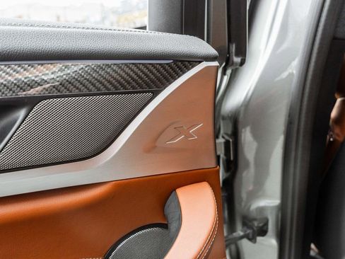 Used 2021 BMW X4 M w/ Competition Package image 38