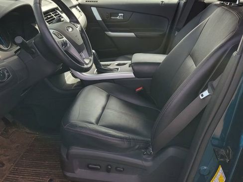 Used 2011 Ford Edge SEL w/ 202A Rapid Spec Order Code AWD/4WD image 9